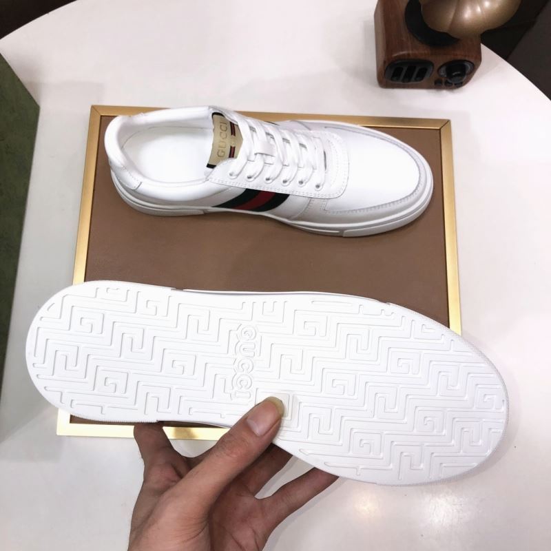 Gucci Low Shoes